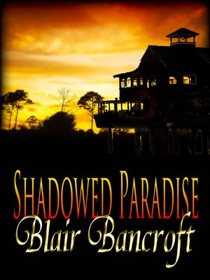 cover image of Shadowed Paradise
